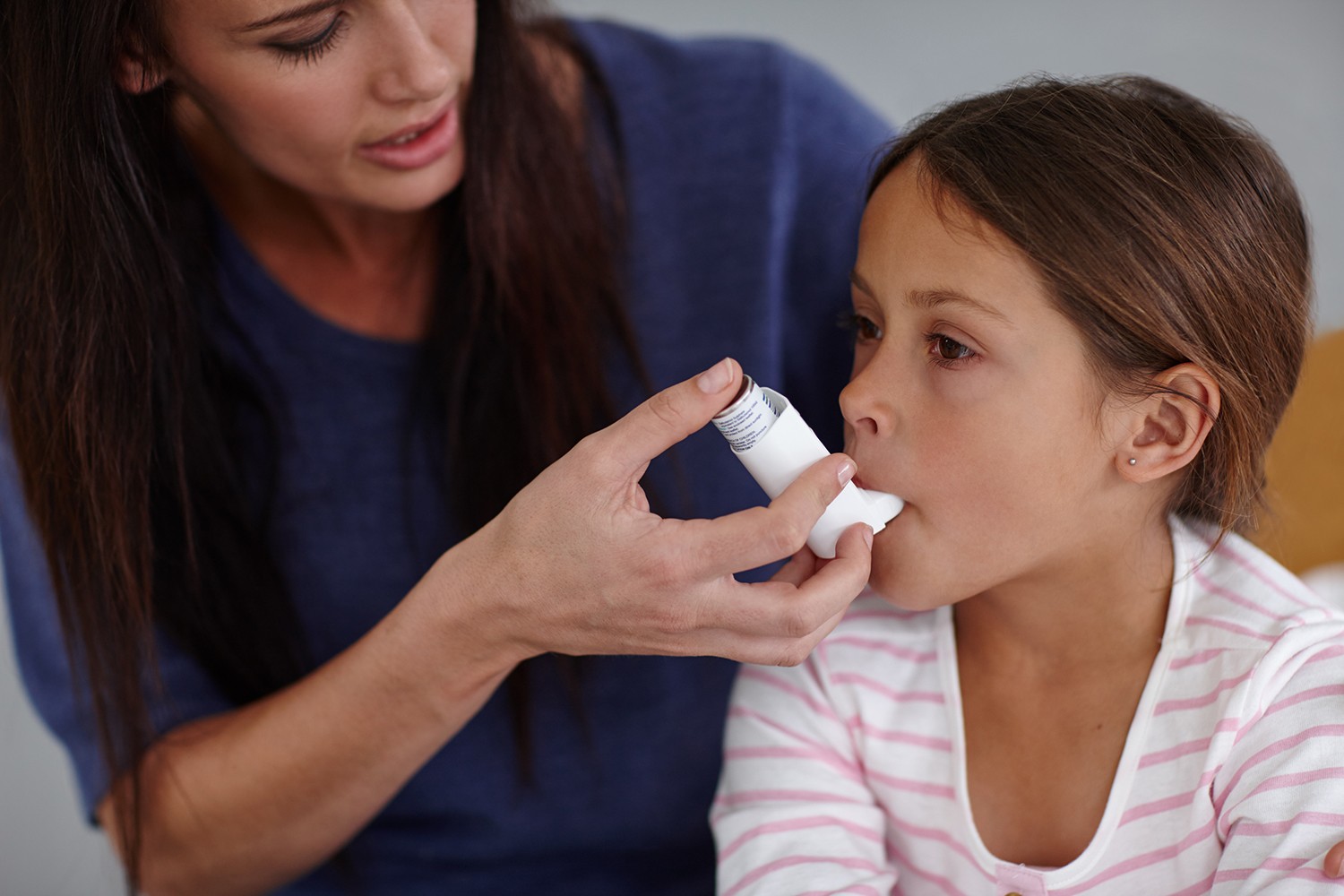 Ask an expert: Management of chronic asthma in children in primary care